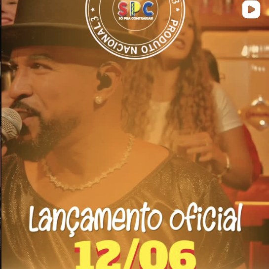 Post do SPC no Instagram